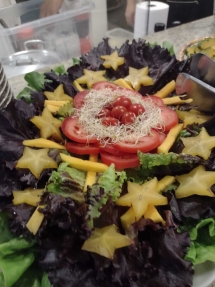 salada increntada